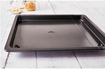 Birkmann Backblech verstellbar blech kuchen blechkuchen pl&auml;tzchen backen Easy Baking