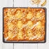Birkmann Backblech verstellbar blech kuchen blechkuchen plätzchen backen Easy Baking