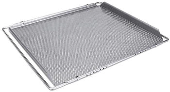 St&auml;dter We Love Baking Herdbackblech mit Spezial-Lochung Backblech 40 x 35 cm