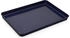Zyliss E980191 Backblech, Antihaftbeschichtung, Carbonstahl, Dunkelblau, Backform/Backformen/Braten, Spülmaschinenfest, 5 Jahre Garantie
