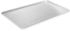 Hendi Backblech, Gelocht Gn 1/1 - Mit 4 Aufkantungen - Aluminium 808306