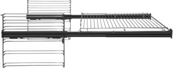 Amica 00170 Teleskop-Vollauszug 1-fach