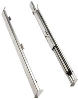 Amica 00201, Amica Teleskop-Auszugsschienen 1Paar Teilauszug 00201