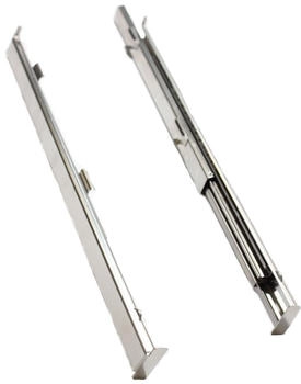 Amica 00201 Teleskop-Teilauszug 1-fach