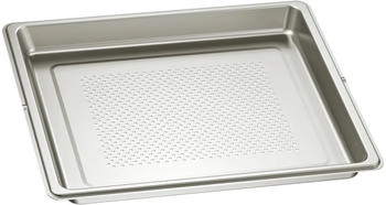 Gaggenau BA 020 370 Backblech Edelstahl Gelocht