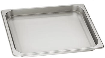 Gaggenau BA 220 360 Backblech Edelstahl