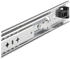 Sotech Auszug Schwerlastauszug 100 kg KV2-100-H53-LC 300 - 1200 mm von JUNKER (2 St) Nennlänge 850 mm
