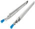 Sotech Auszug Schwerlastauszug 100 kg KV2-100-H53-LC 300 - 1200 mm von JUNKER (2 St) Nennlänge 850 mm