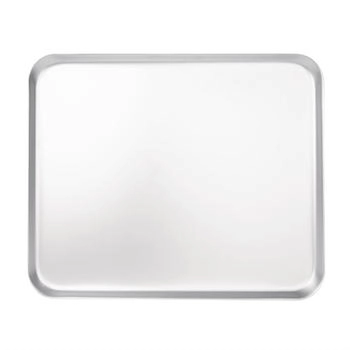 Vogue Backblech Aluminium (K446)