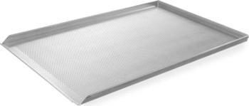 Hendi Backblech perforiert Aluminium (808214)