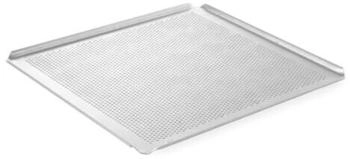 Hendi Backblech perforiert GN 2/3 Aluminium mit 4 Aufkantungen (808313)