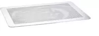 de BUYER Backblech FORATA ALLUMI 1.5MM 40X30cm (DB7368-40)