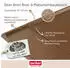 Zenker Backblech ausziehbar Dein Brot 37-52cm (7311)