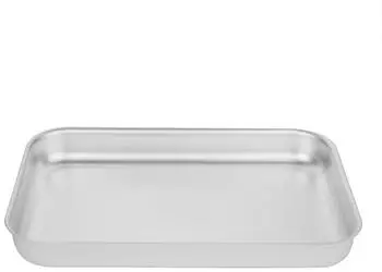 Vogue Backblech Aluminium 320x215x40mm (K432)
