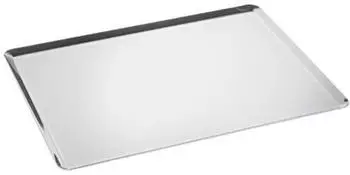 De Buyer Backblech Edelstahl 40x30 cm (3361.40)
