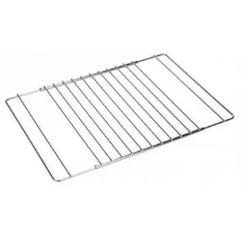 Sauvic Backofenrost ausziehbar verchromt 42-60x34cm (02547)