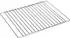 Sauvic Backofenrost ausziehbar verchromt 42-60x34cm (02547)