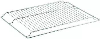 ICQN Backofengitter 445x340mm verchromt (OT-100038002)
