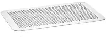 De Buyer Backblech perforiert 30x20 cm (7368.30)