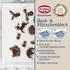 Dr. Oetker Back- und Plätzchenblech White Christmas Baking