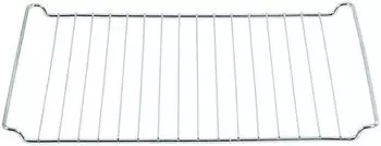 ICQN Backofenrost 460x370mm verchromt (icqn-grill-OT-100038006)