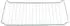 ICQN Backofenrost 460x370mm verchromt (icqn-grill-OT-100038006)