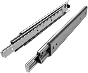 Sotech Schwerlastauszug Vollauszug 80-115kg (KV1-80-H53)