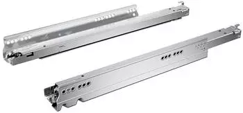 Hettich Actro YOU Vollauszug 40kg 400mm (9318190)