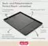 Zenker Backblech ausziehbar Perfect Black+ 37-52cm (6587)