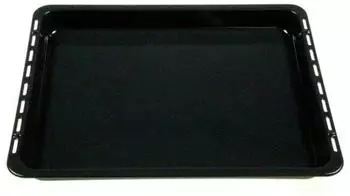 AEG Fettpfanne 46,6x38,5x4 cm (3532458043)