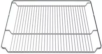 VIOKS Grillrost Kombirost f&uuml;r Backofen 465x375mm (47585-BH-1)