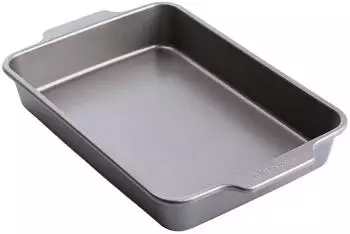 KitchenAid Backform 33x22cm, dunkelgrau (CC003299-001)