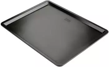 Zenker Backblech Black Metallic 42x32cm (6542)