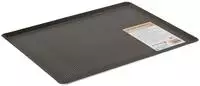 de Buyer 8162.40 Backofenrost & Backblech Backofen Aluminium (DB8162-40)
