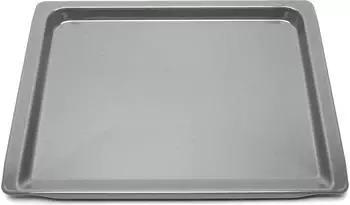 Bosch Backofenblech Pyrolyse Aluminium 34,5x46,5cm (00701725)