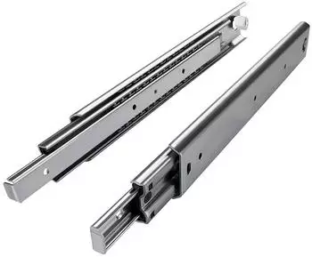 Sotech KV1 Vollauszug Schubladenschiene 700mm, 100kg (SO39345-II)
