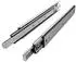 Sotech KV1 Vollauszug Schubladenschiene 700mm, 100kg (SO39345-II)