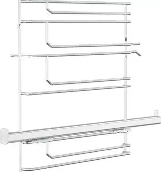 Beko Teleskopauszug 1-fach, silber (4480100203)