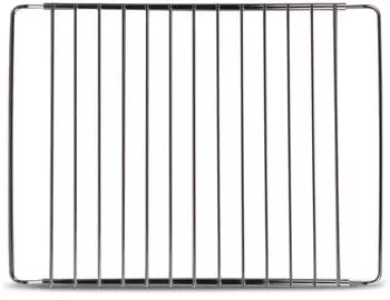 VIOKS Backofenrost verstellbar 386/570x308mm (2295-BH)