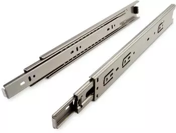 Sotech Vollauszug Edelstahl 45kg (KV1-45-H45-NF)