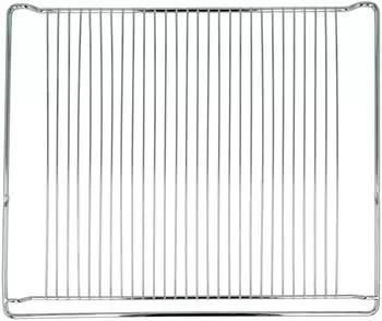 vhbw Backofenrost für PHVR6 OH5V2 IN 857740601000, 44,3x37,5x2,2cm (181731986-78)