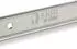 Sotech Vollauszug Teleskopschiene 70kg 950mm (KV1-70-H51-L950-NF)
