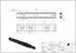 Sotech Vollauszug Blackline 45kg, 300mm, schwarz (KV3-45-H45-L300-NF)