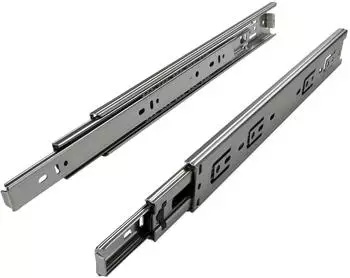 Sotech Vollauszug 45kg 450mm verzinkt (KV1-45-H45-L450-NF)