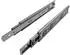 Sotech Vollauszug KV1-45-H45 45kg 600mm verzinkt (KV1-45-H45-L600-NF)