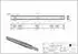 Sotech Vollauszug KV1-45-H45 45kg 600mm verzinkt (KV1-45-H45-L600-NF)