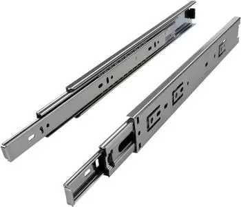 Sotech Vollauszug KV2-45-H45-L700-NF 700mm, 45kg Tragkraft, kugelgelagert (66547680)