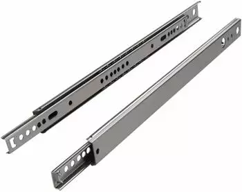 Sotech Teilauszug 15kg, 310mm (KT2-15-H27-L310-NF)