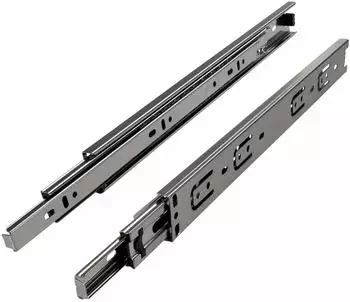 Sotech KV2-35-H45-L700-NF Vollauszug 35kg, 700mm (KV2-35-H45-L700-NF)