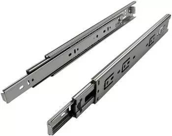 Sotech KV1-45-H45-NF Vollauszug Teleskopschiene 45kg (KV1-45-H45-NF)